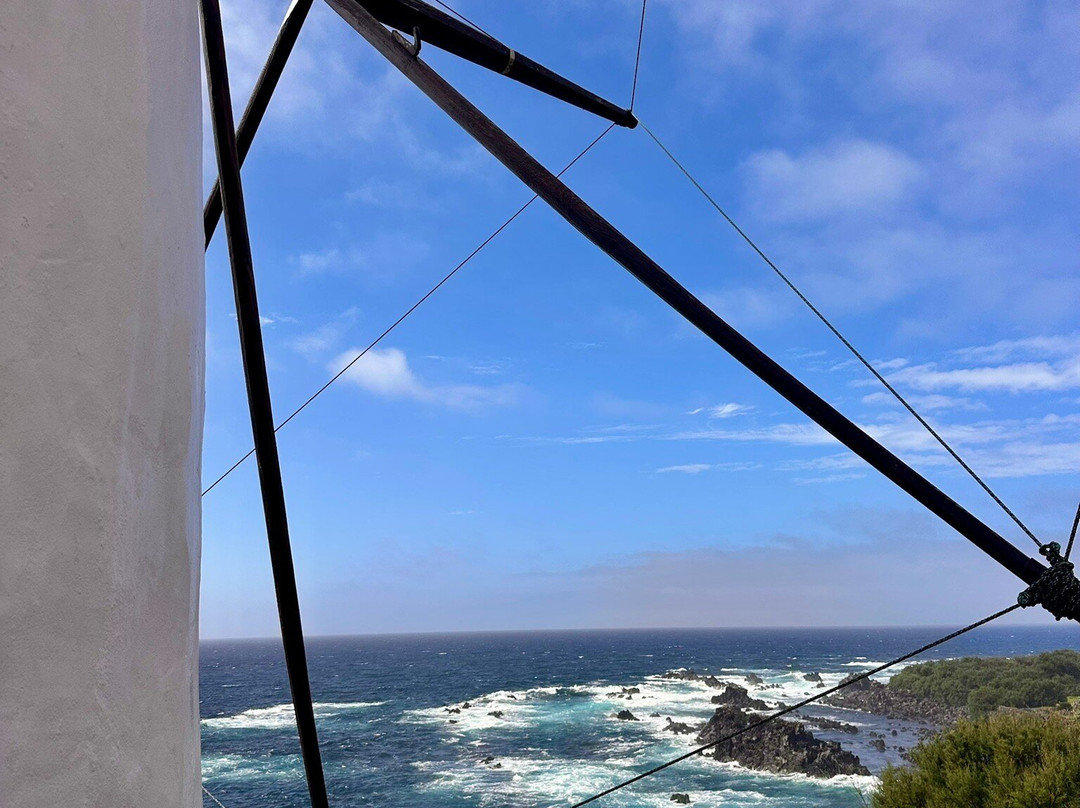 Paralelo 39 Actividades Turísticas-Corvo必去景点