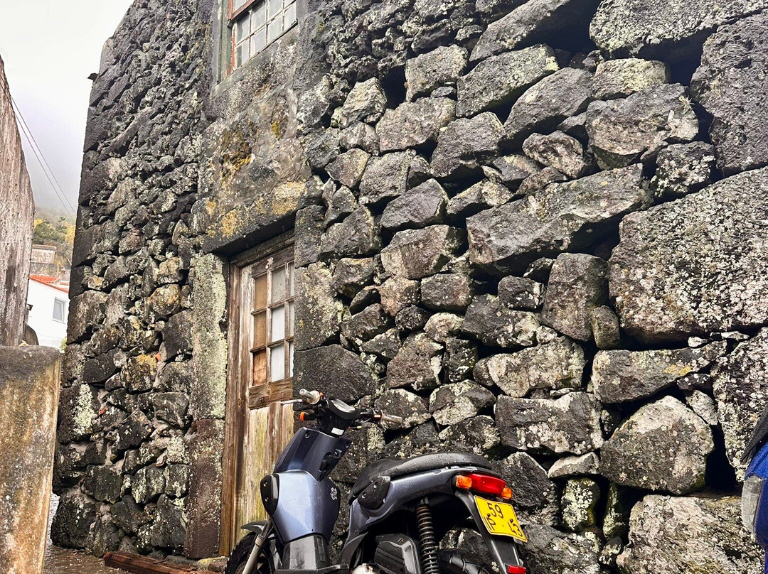 Paralelo 39 Actividades Turísticas-Corvo必去景点