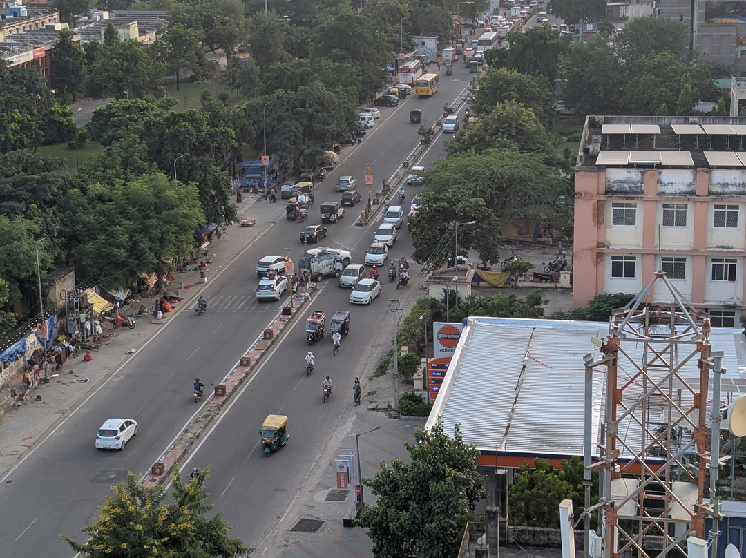 The Fern Residency主图