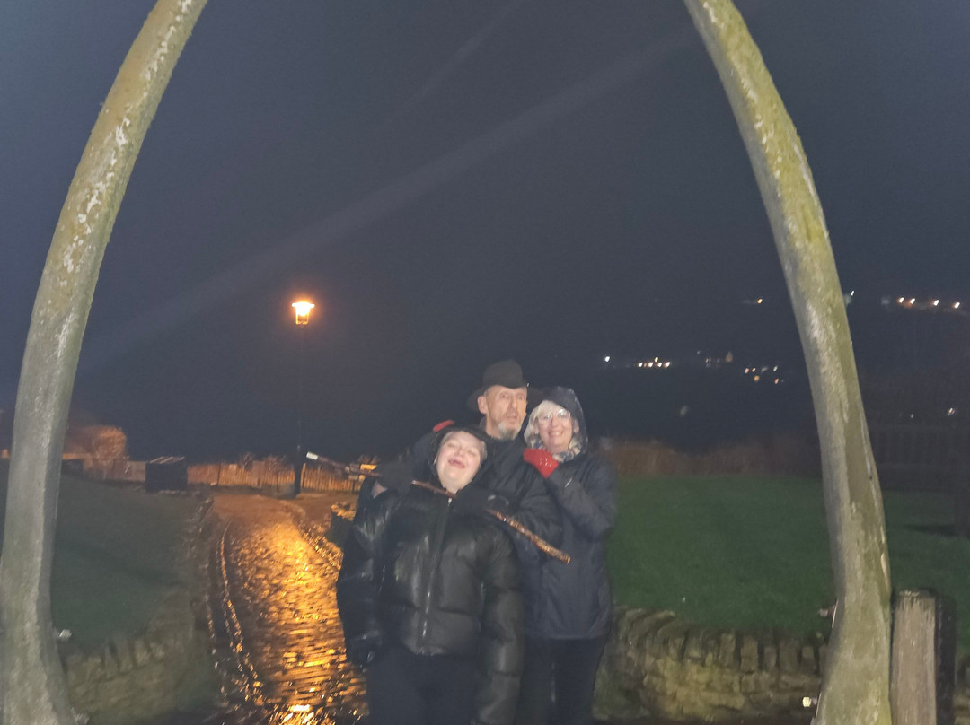Whitby Walks-惠特比必去景点