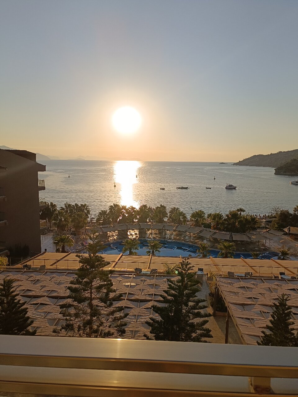 Turunc Premium Hotel-官方
