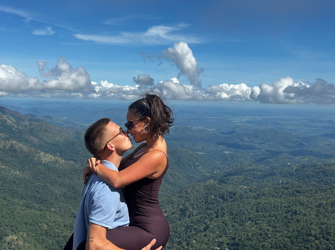 Travel With Kanthana-卡卢特勒必去景点