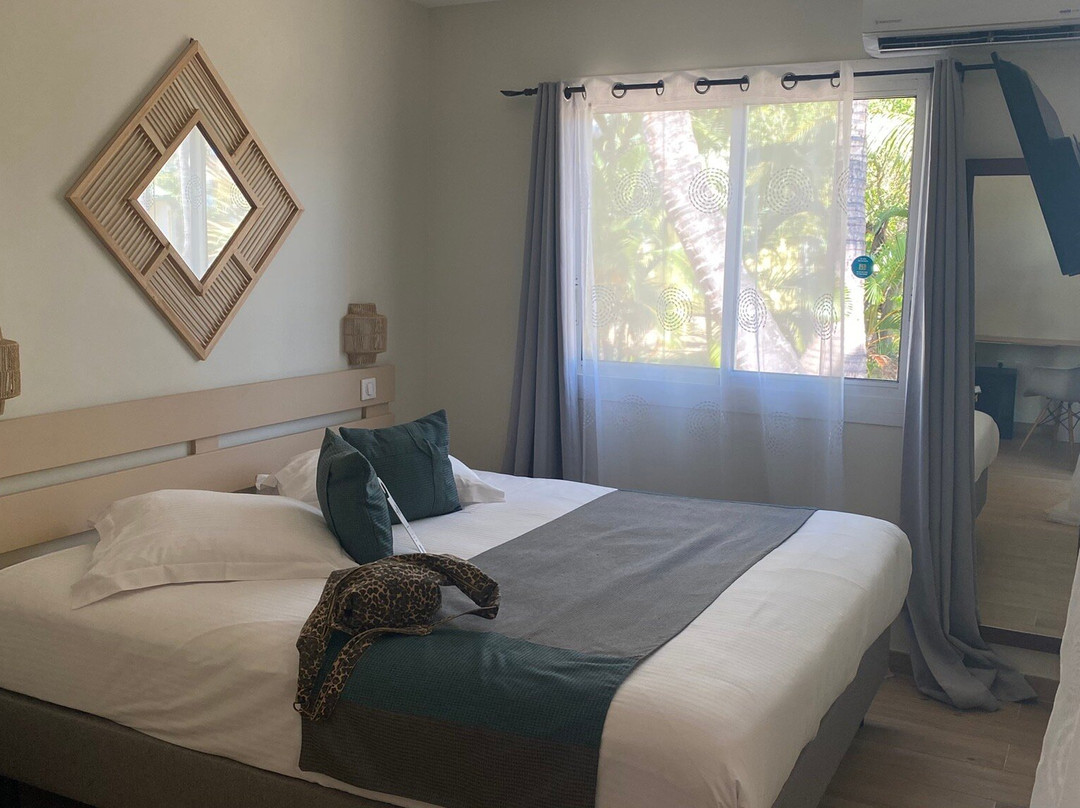 Hôtel Exsel Floralys主图