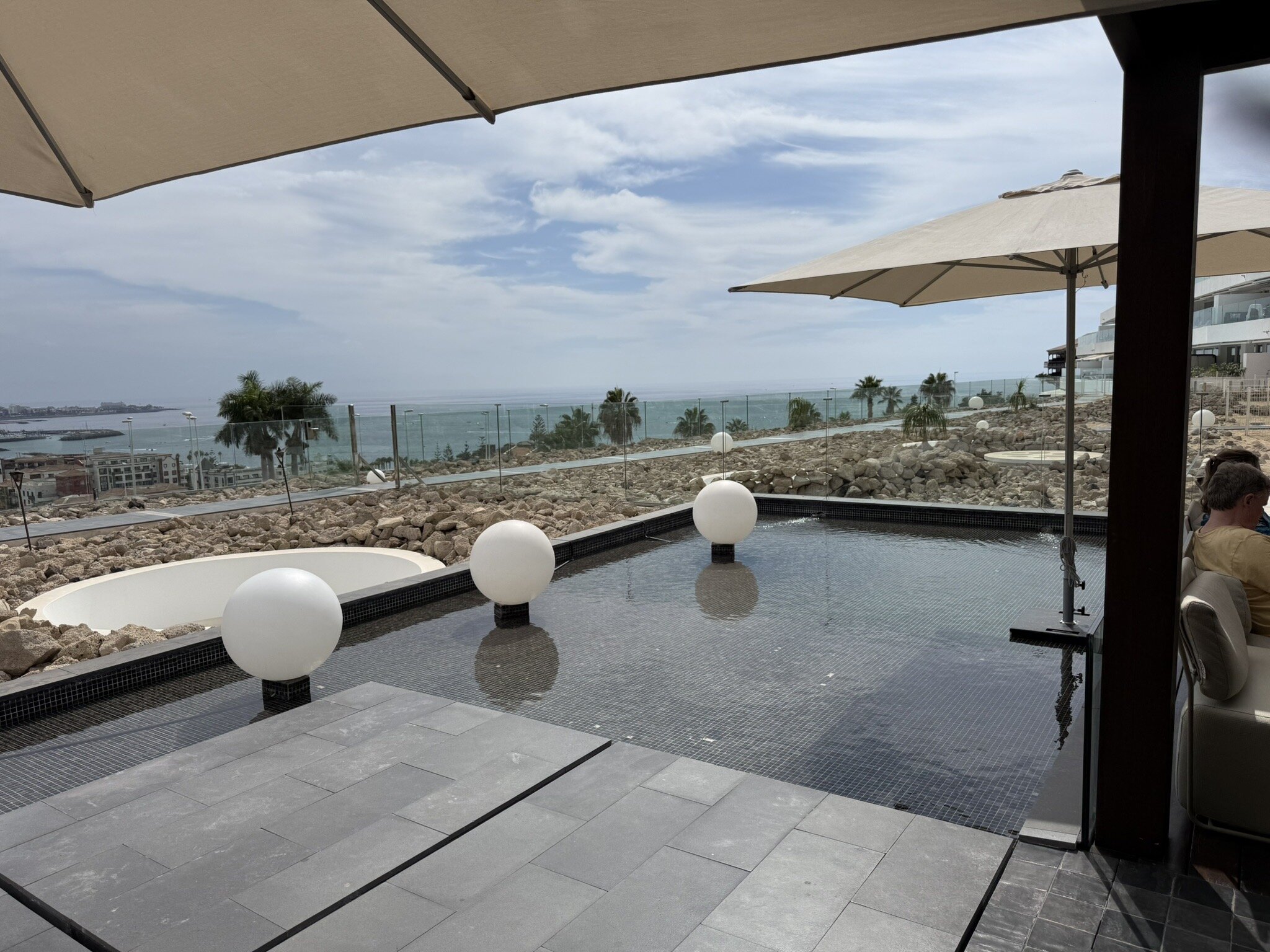 Baobab Suites-官方