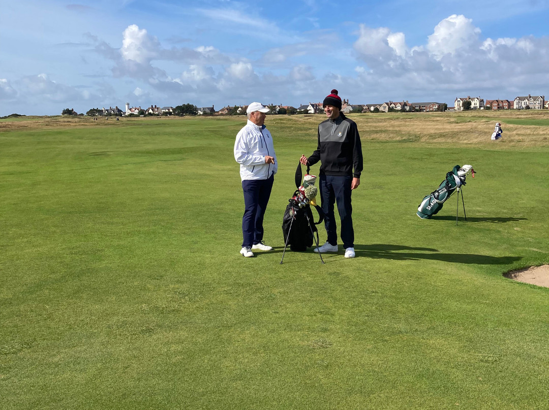 Lyons Links-都柏林必去景点