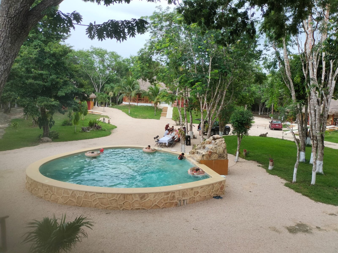 Hotel Aldea Cruzo'ob