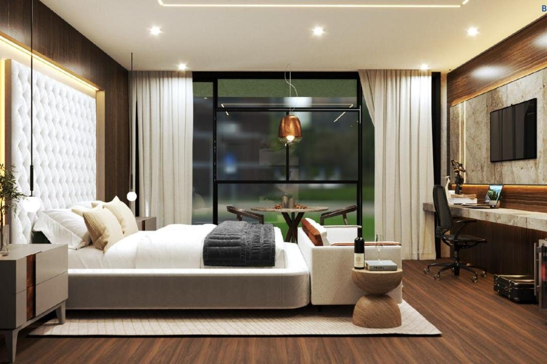 Tivoli Maiorana Belém Pará Hotel