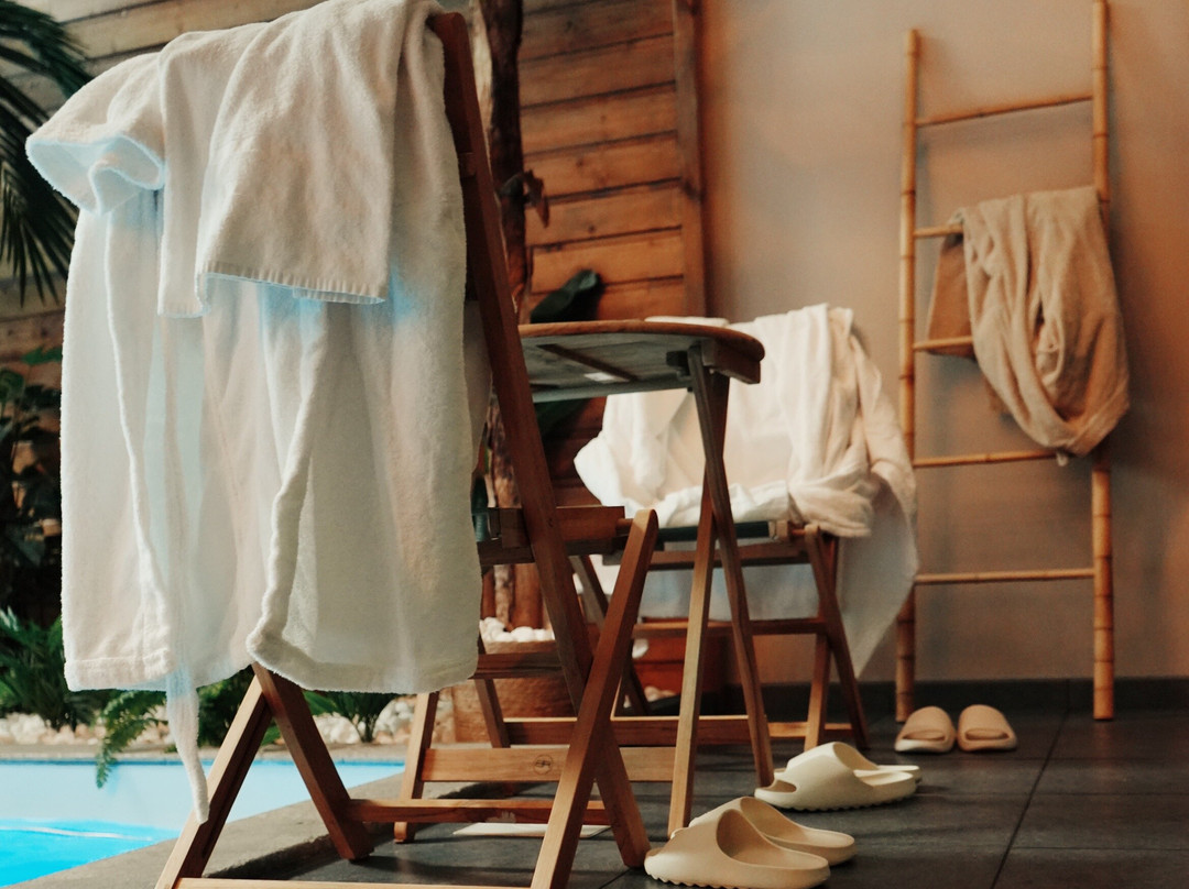 O'feeling Bordeaux-Eysines必去景点