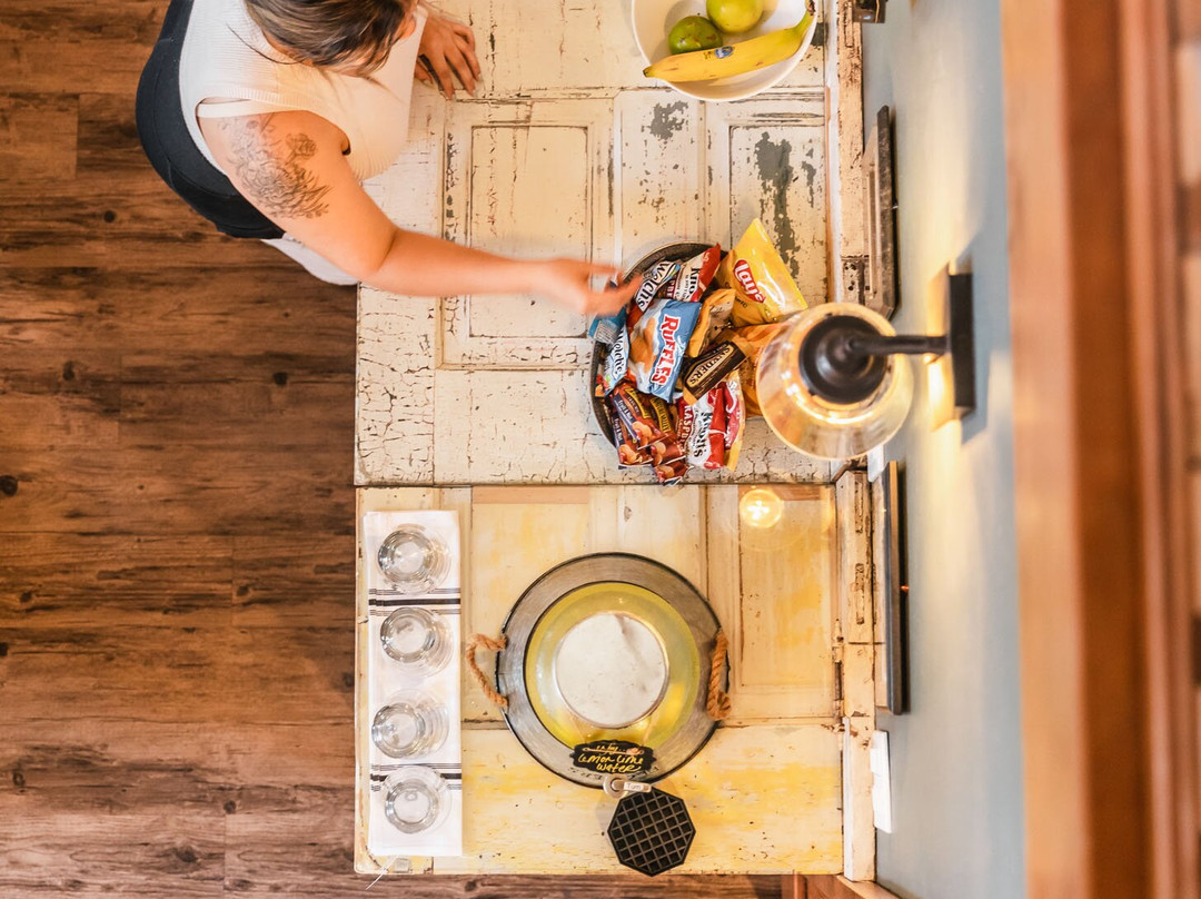 Rest Hotel Plymouth主图