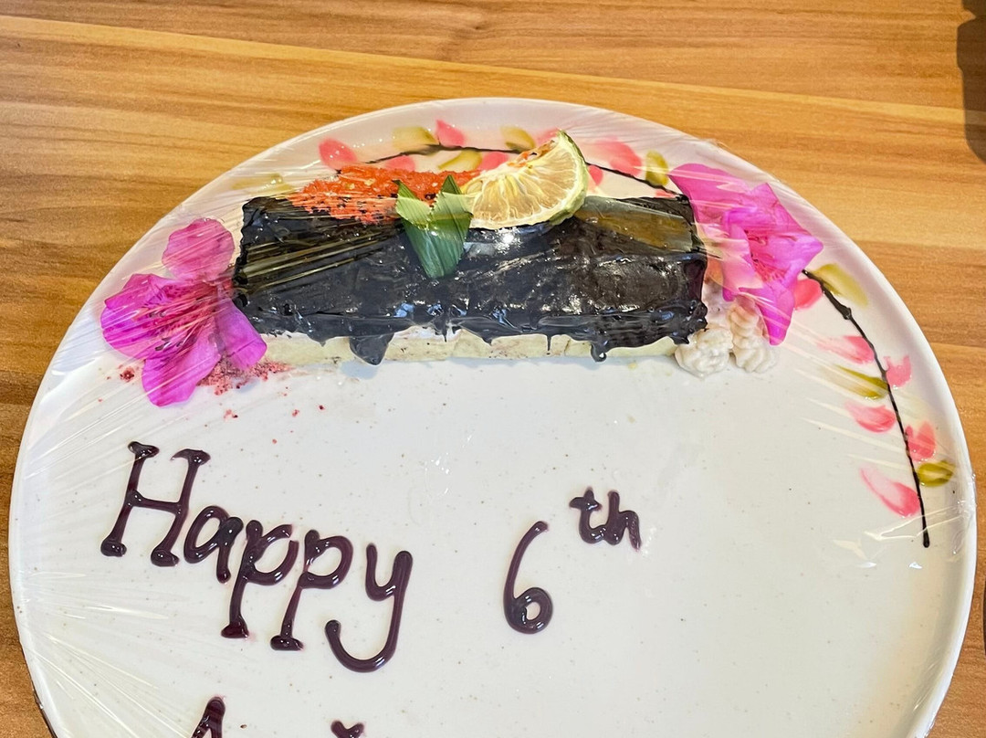 Facade Hotel Tawangmangu主图