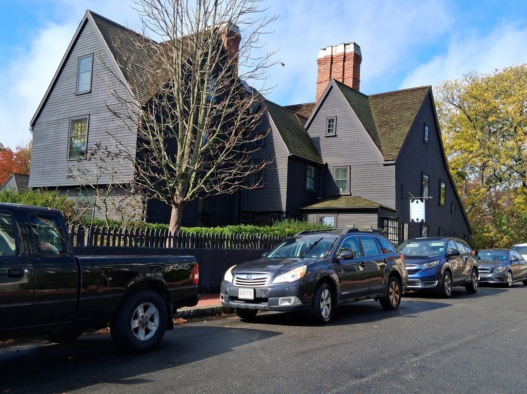 Hammond Castle Museum-格洛斯特必去景点