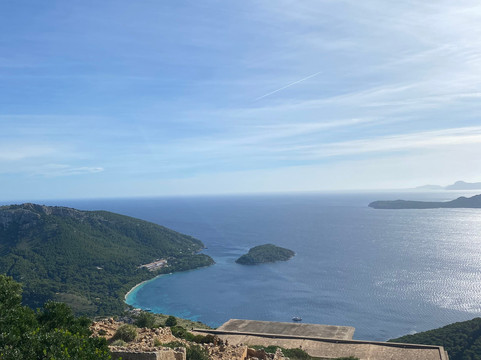 Evasion Authentic-马洛卡帕尔马必去景点