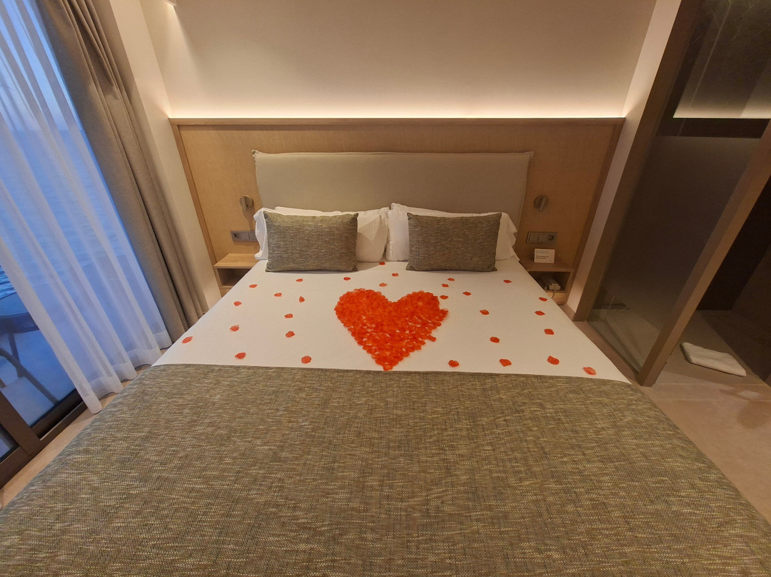 Iberostar Selection Es Trenc主图