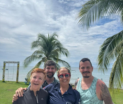 Travel&Diving-麦德林必去景点