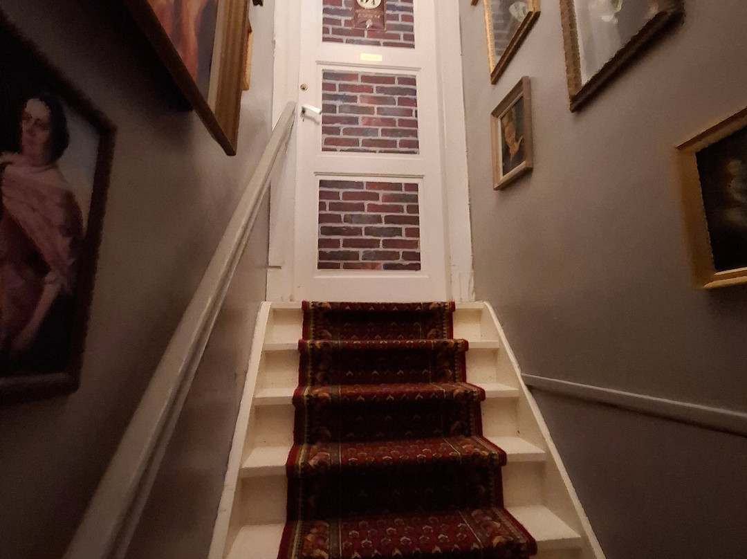 Le Manoir de Bois-en-Ardres主图