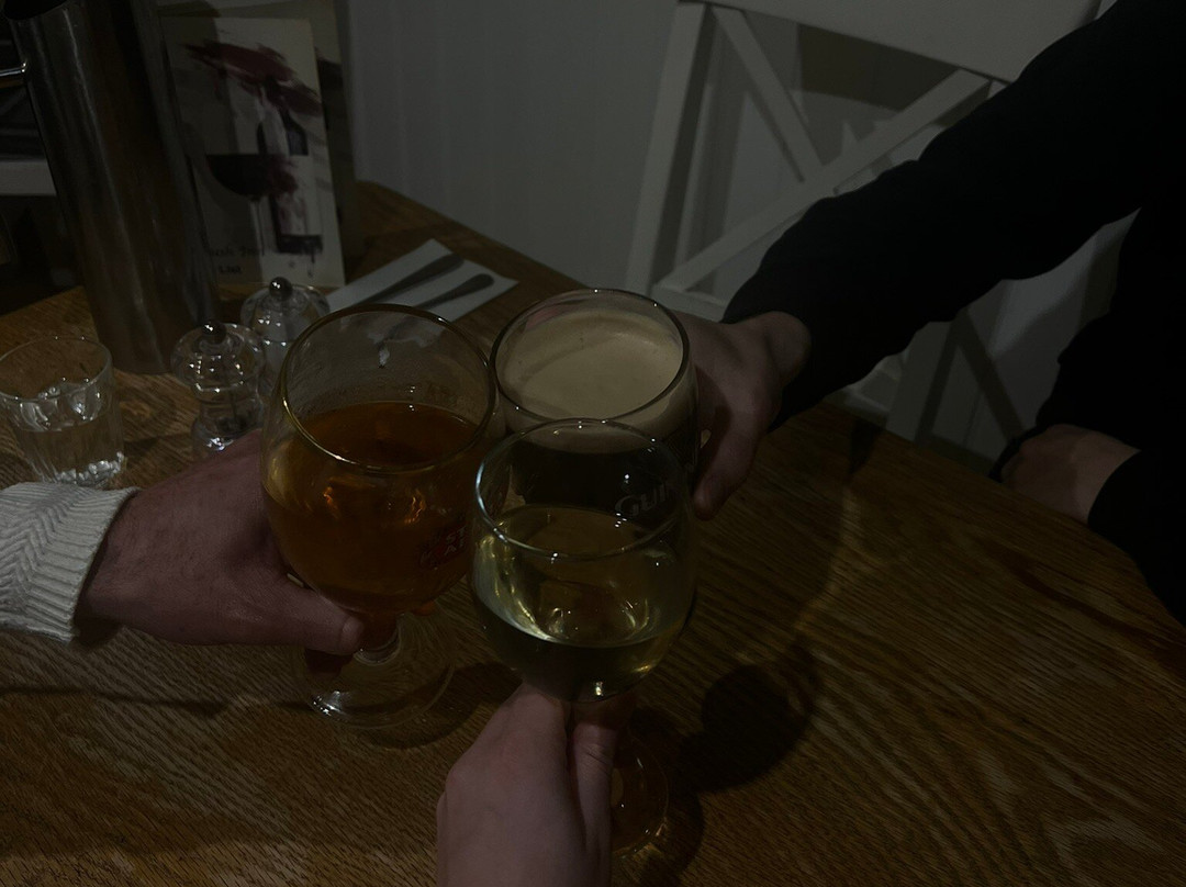 Holly Bush Inn主图