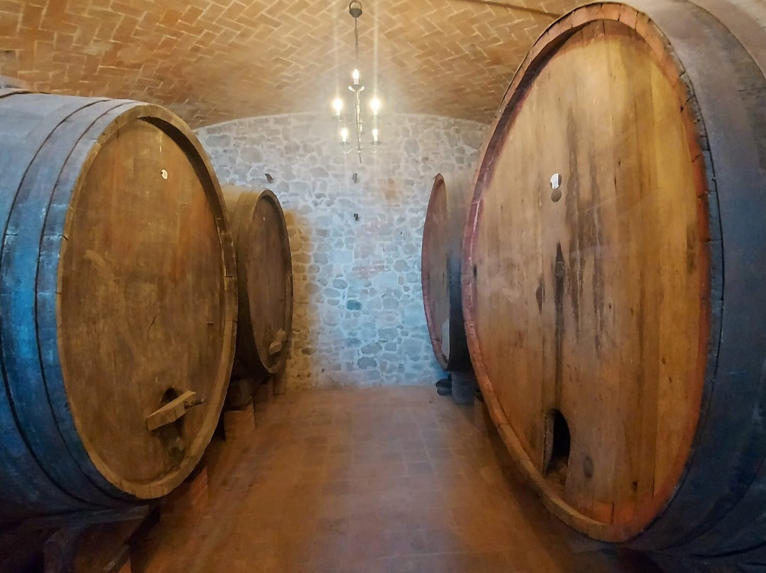 Castello di Tabiano-Tabiano Castello必去景点