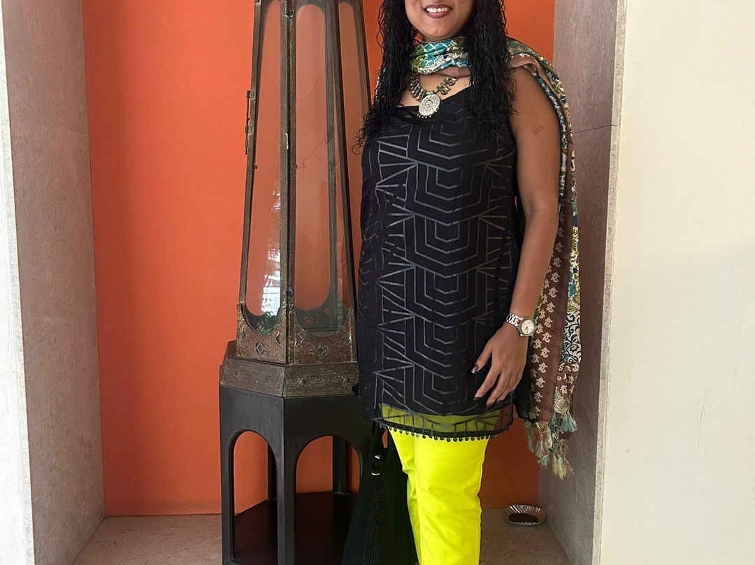 财富公园大湖市主图