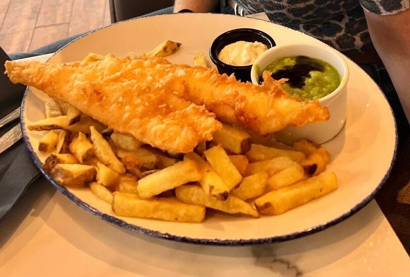 哈特菲尔德酒店主图