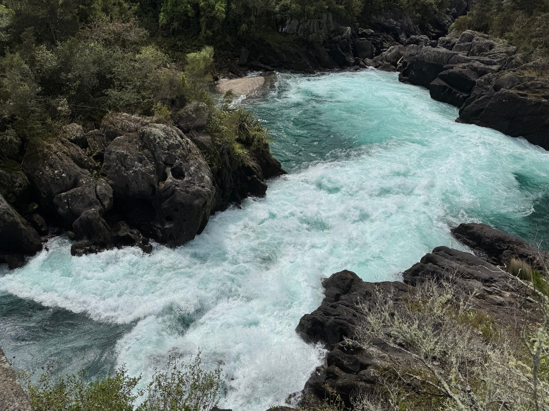 FourB - Bike Tours, Shuttles & Hire-陶波必去景点