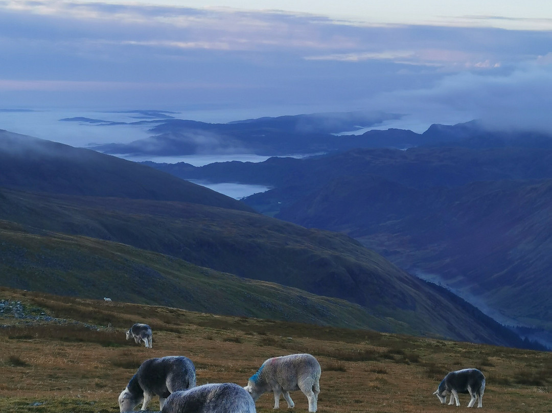 Trekking Tom Experiences-凯瑟克必去景点