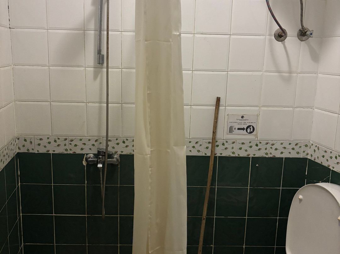 Coral Coast Hotel主图