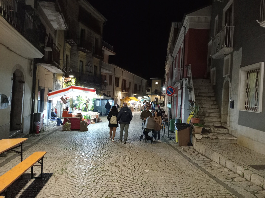 Centro Storico di Summonte-Summonte必去景点