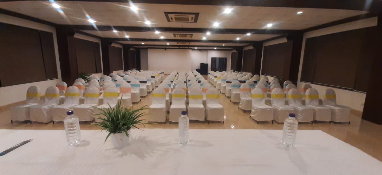 Shilpi Hill Resort-官方