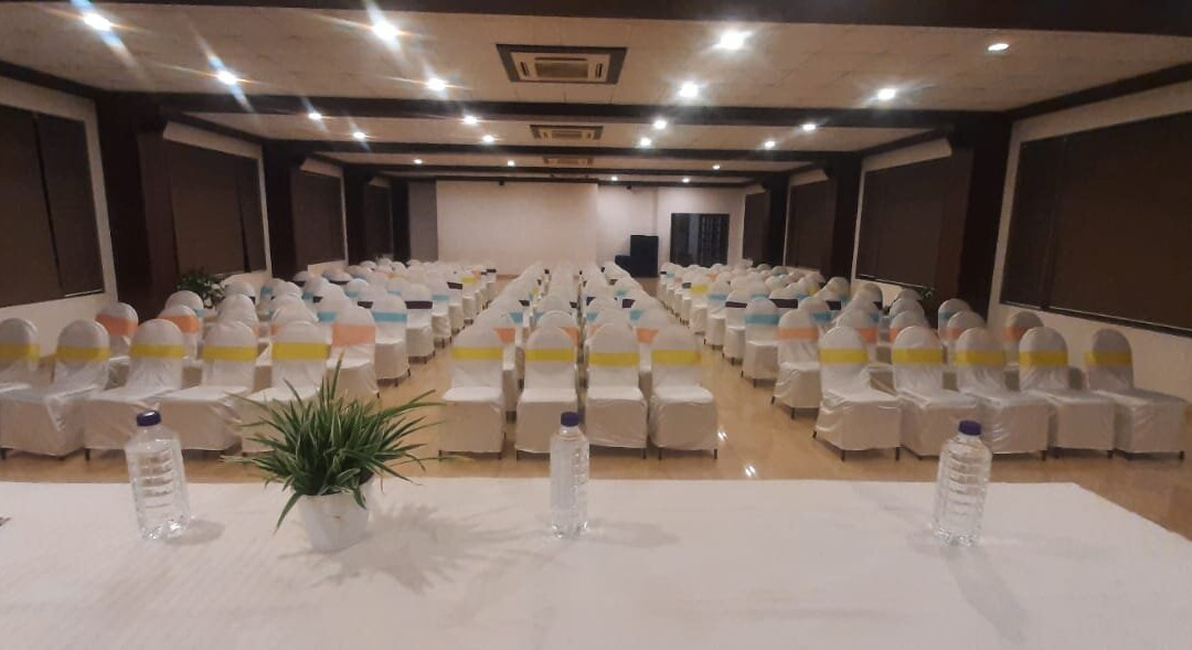 Shilpi Hill Resort主图