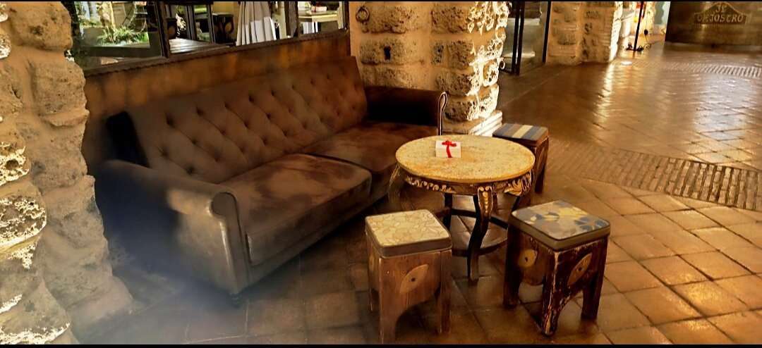 Il Chjostro-Aversa必去景点