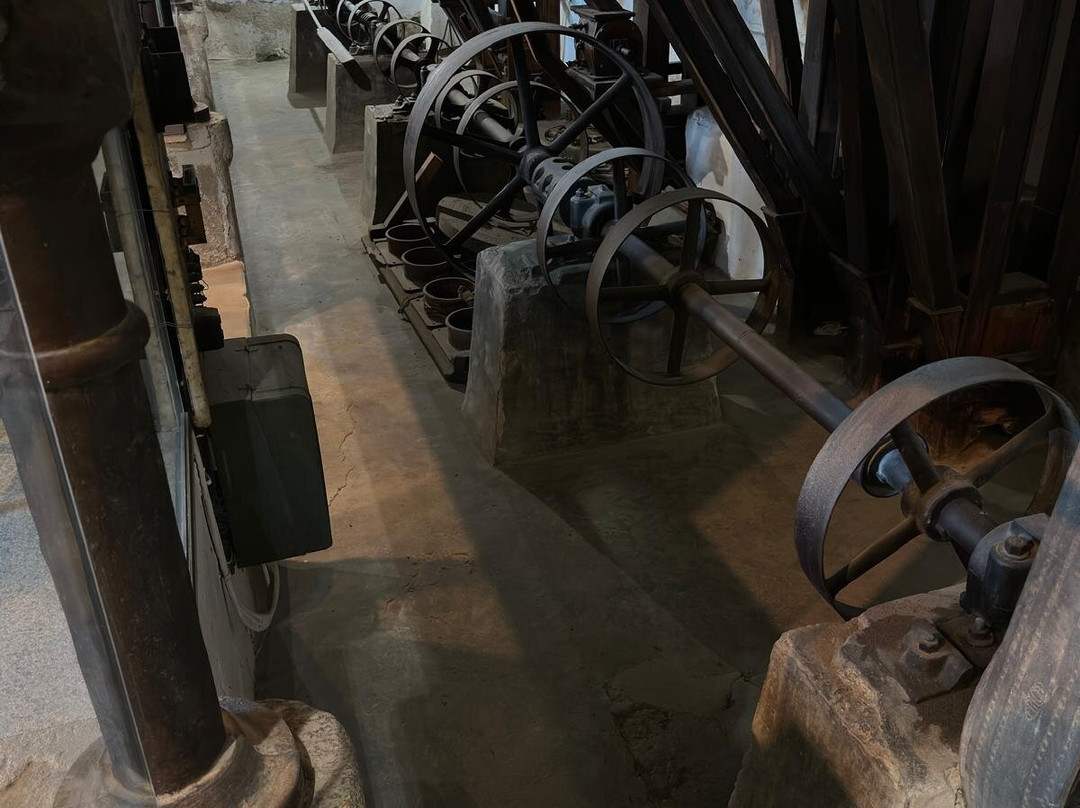 Hospedería Conventual De Alcántara主图