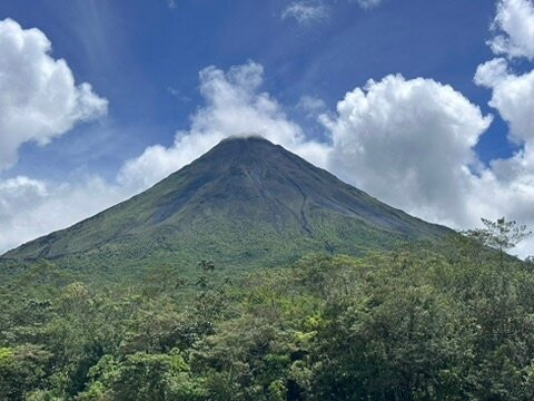 Top Travel Costa Rica-圣何塞必去景点