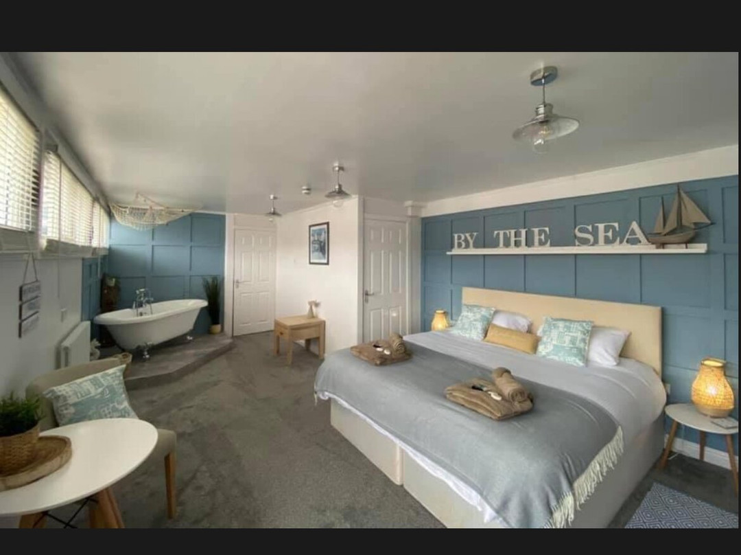 Butterfly Guest House主图