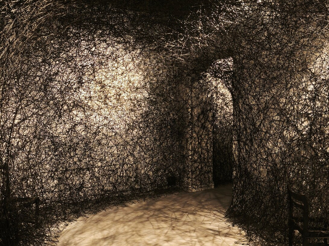 MAO - Museo d'Arte Orientale-都灵必去景点