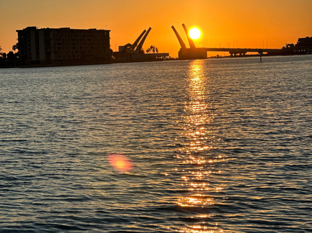 Sea N Things, LLC-Indian Shores必去景点