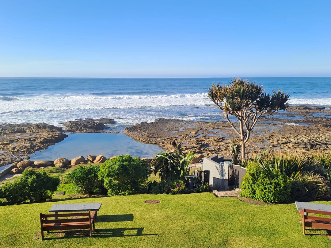 芳贺芳贺酒店主图