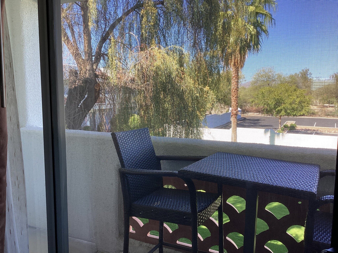 Los Viajeros Inn主图