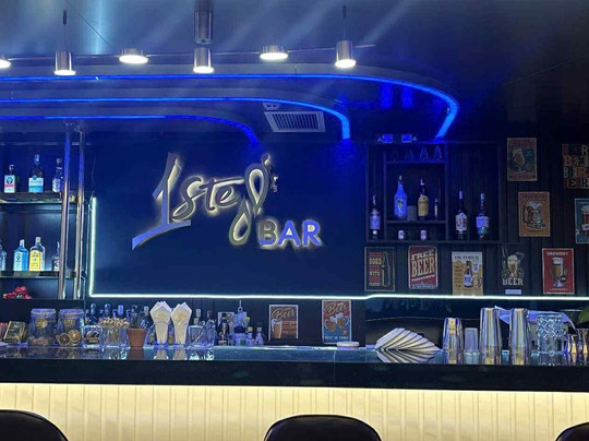 Golden Lotus Hotel主图