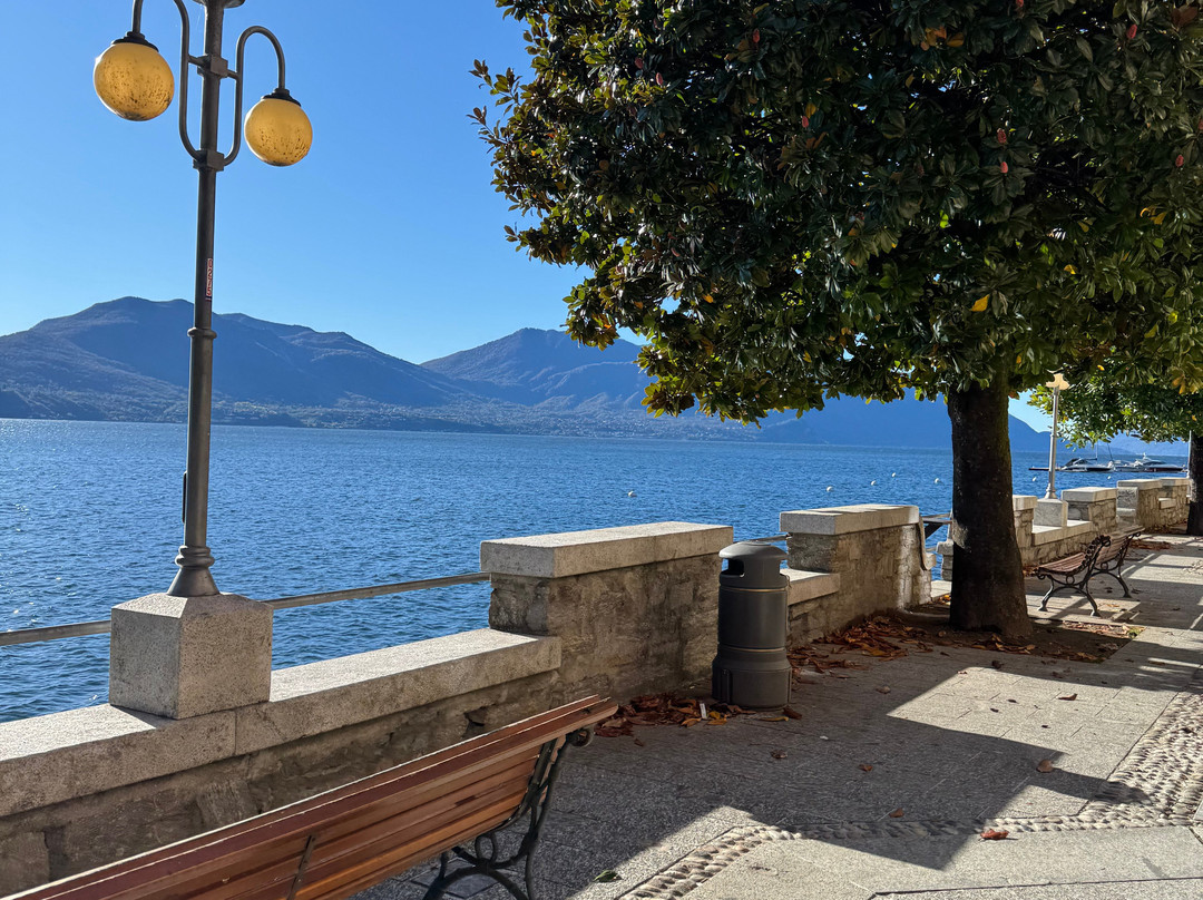 Park Hotel Italia主图