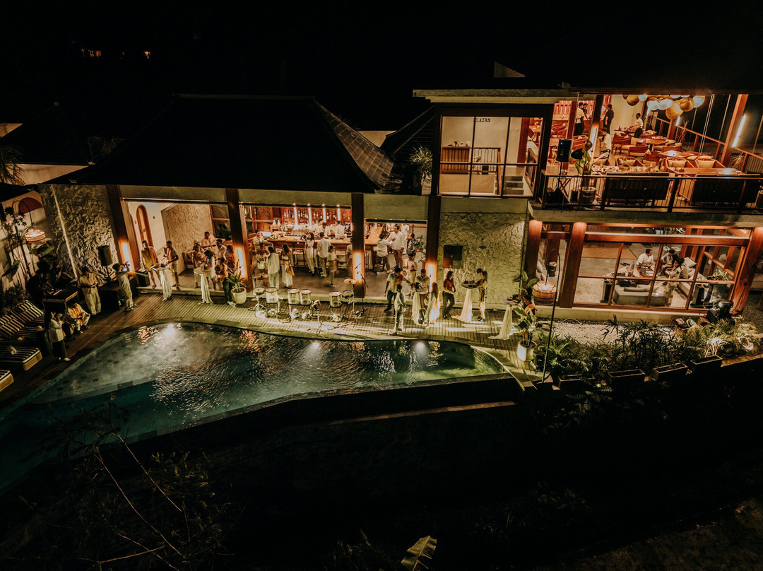 Asvara Resort & Spa Ubud By Ini Vie Hospitality