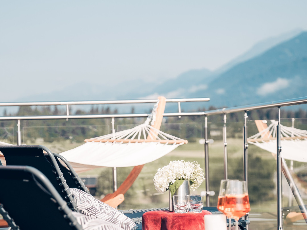 Hotel & Hotel Apartments Samerhof主图