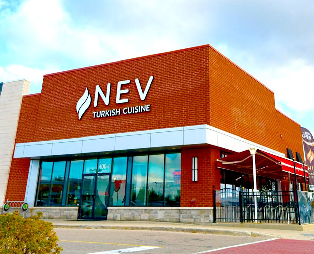 Nev Turkish Cuisine