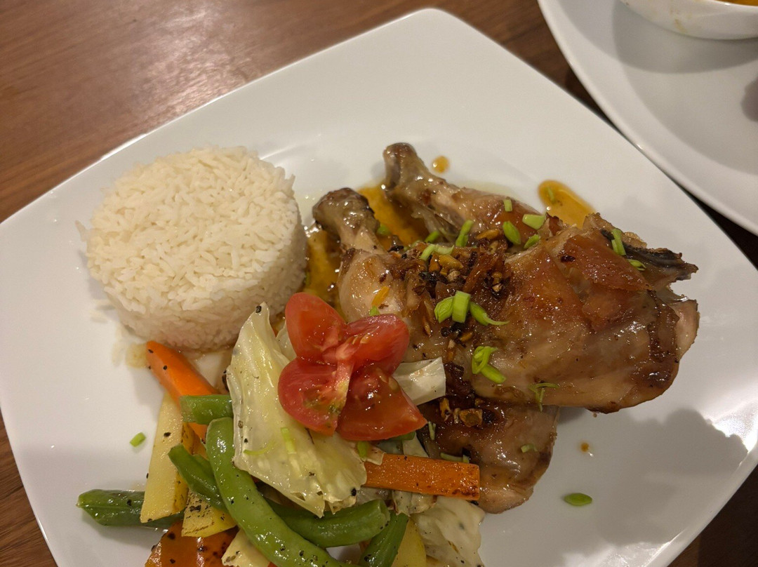 The Halcyon Galle主图