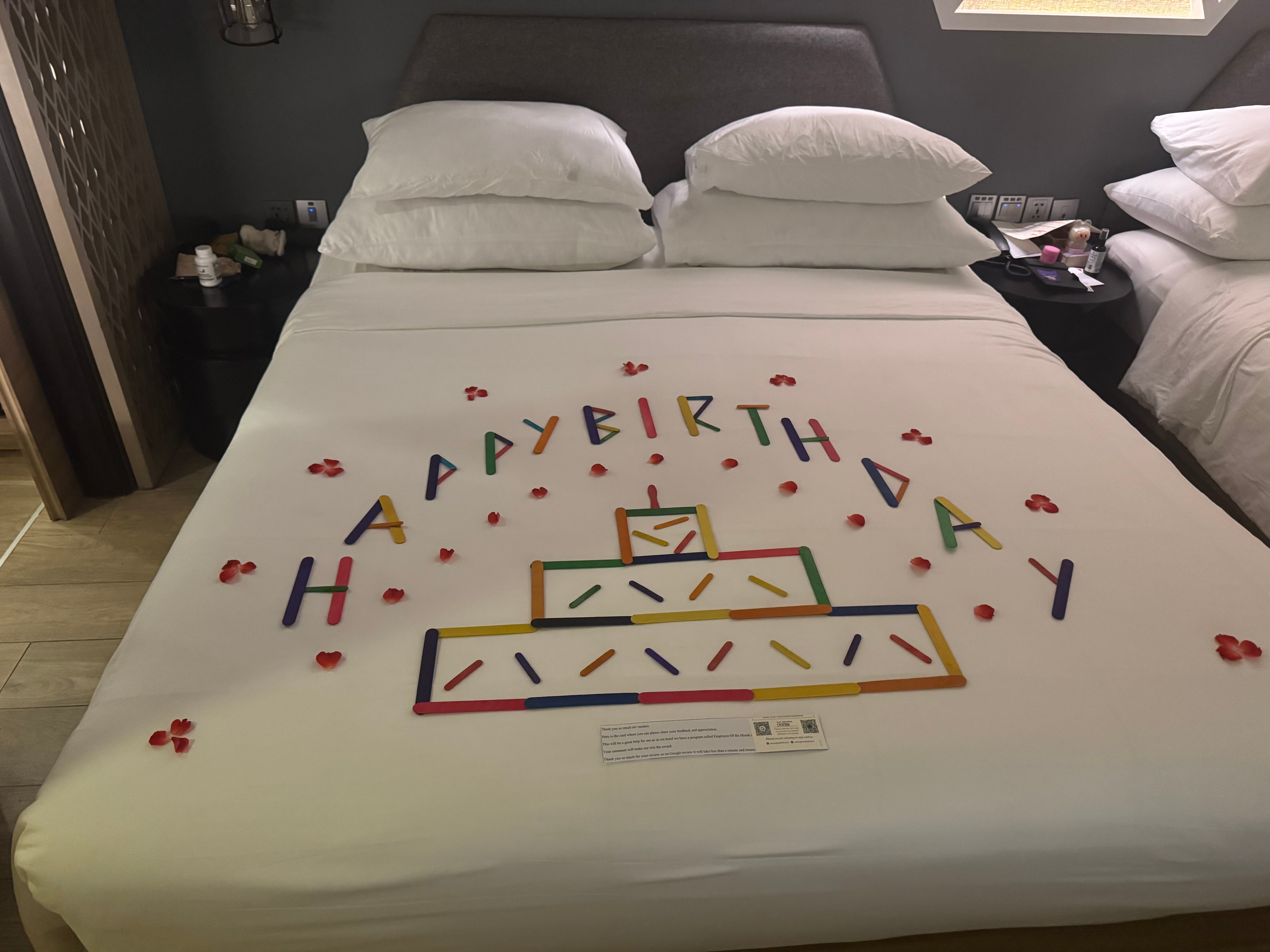 普吉岛卡隆亚维斯塔格兰德度假水疗酒店 - 美憬阁系列-官方