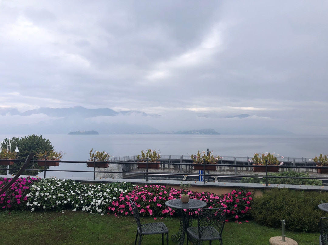 奈乐波尔图月光女神公寓式酒店主图