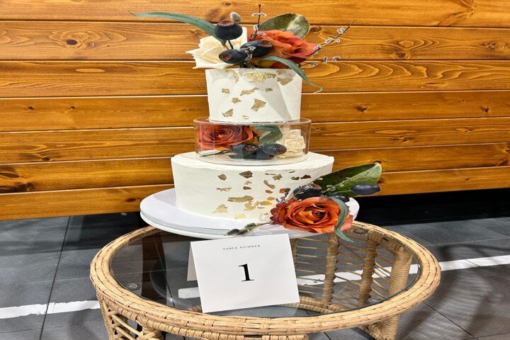 Sweet Goodness Cake Company