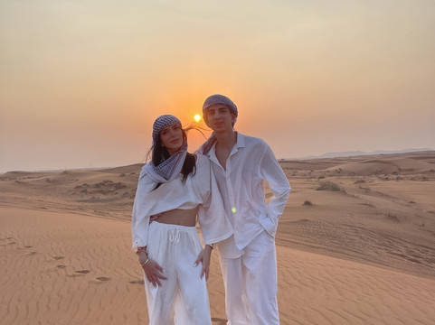 Sky Rangers Tourism-迪拜必去景点