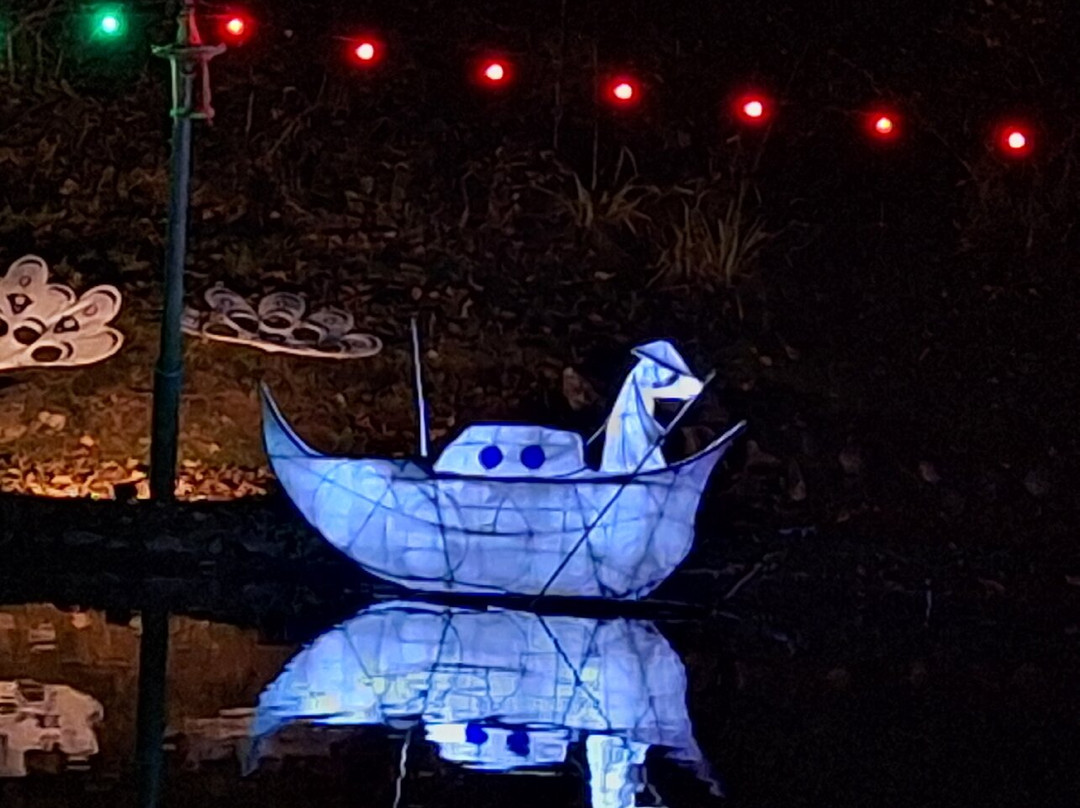 皮斯霍姆公园-斯卡伯勒必去景点