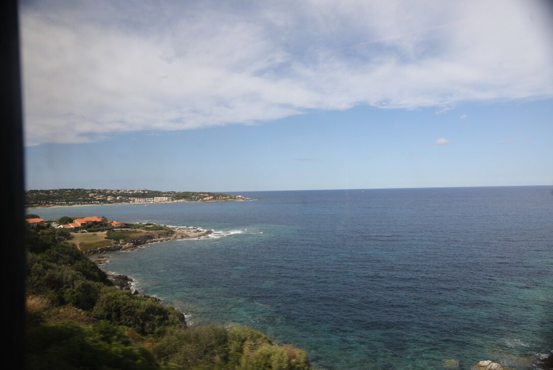 U Trinichellu-Ile Rousse必去景点