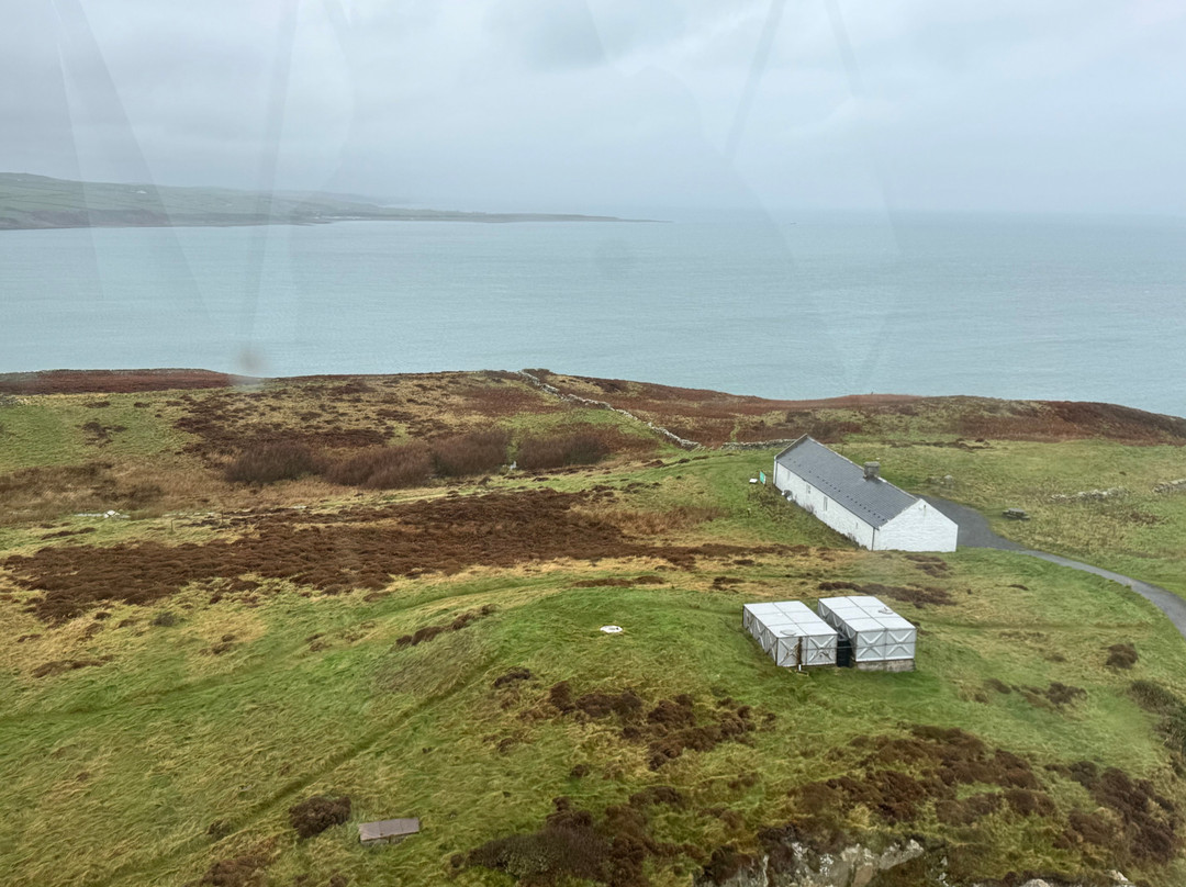 Mull of Galloway Lighthouse-Mull of Galloway必去景点